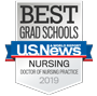 Best Grad Schools - US News and World Report - NURSING 2018